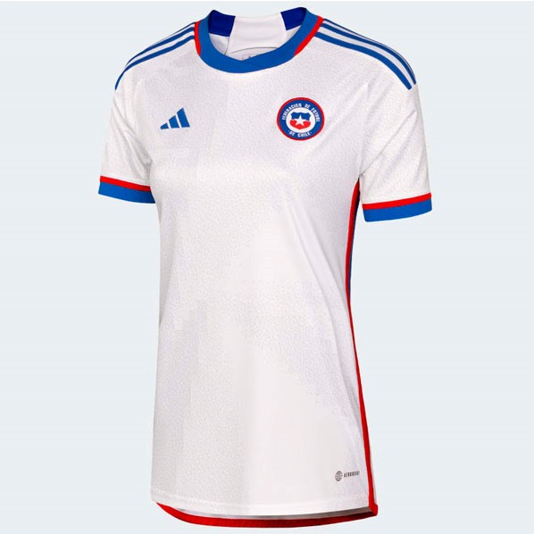 Thailand Trikot Chile Auswärts 2022-2023